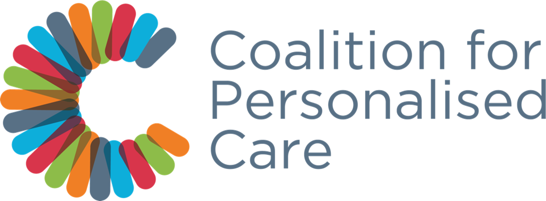 Care Quality Commission logo