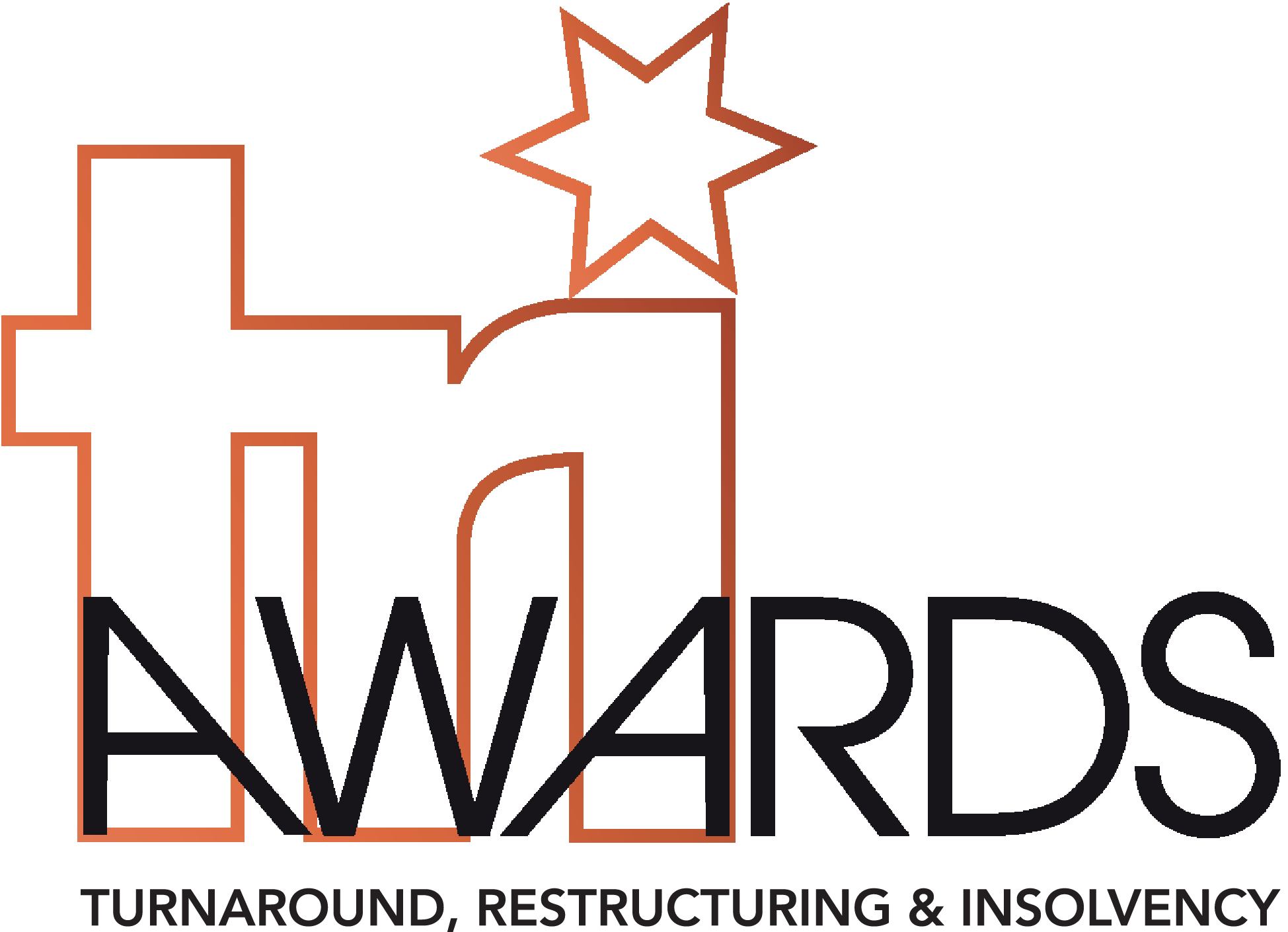 Tri Awards logo