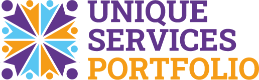 Unique Services Portfolio