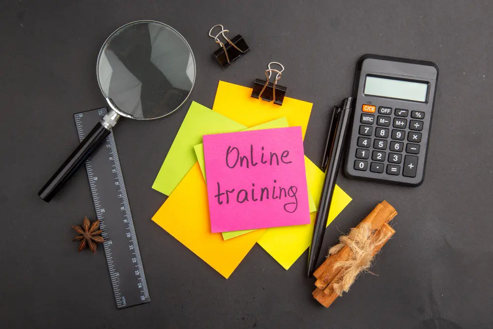 Practical skills training